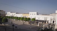 Medina-Sidonia - Plaza de España