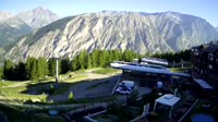 Bardonecchia - Monte Jafferau