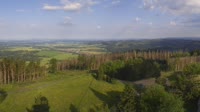 Las Turyński - Hoher Bleßberg
