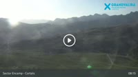 Grandvalira - Encamp - Cortals