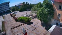Sredets - Plaza de la ciudad