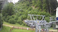 Slănic Moldova - Comprensorio sciistico Nemira