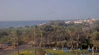 Mojácar - Playa de la Marina de la Torre