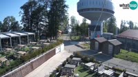 Zagabria - Stazione sciistica Sljeme