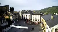 Villafranca del Bierzo - Plaza Mayor