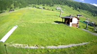 Livigno - Ski Area San Rocco
