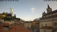 Gemona del Friuli - Centro Storico