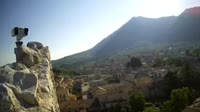 Bagnoli Irpino - Centro storico