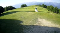 Roburent - Monte Alpet