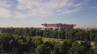 Milano - Stadio Giuseppe Meazza