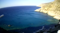Amorgos - Spiaggia di Mouros