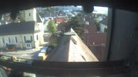 Neresheim - Marienplatz