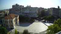Veria - Piazza dell'Orologio