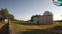 Visignano - Osservatorio astronomico