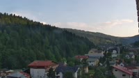 Panorama miasta