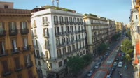 Napoli - Corso Umberto I