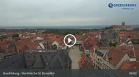 Quedlinburg - Panorama
