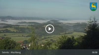 Sebnitz - Wachberg