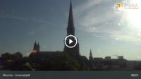 Worms - Innenstadt