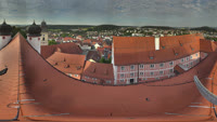 Parsberg - Zamek