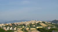 Palata - Vista panoramica