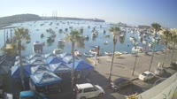 Marsa Scirocco - Lungomare