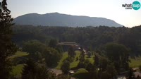 Trakošćan - Vista panoramica