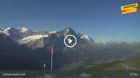 Grindelwald - First