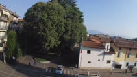 Osio Sotto - Piazza Papa Giovanni XXIII