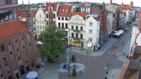 Pomnik Mikołaja Kopernika
