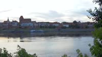 Panorama Starego Miasta