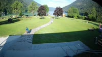 Stockenboi - Strandbad Weißensee