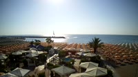 Numana - Spiaggia