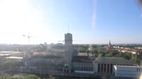 Monachium - Deutsches Museum
