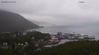 Lødingen - Vista panoramica