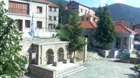 Agios Athanasios