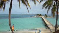 Kudafolhudhoo - Nika Island Resort