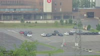Kowno - Kliniki Urazów i Centrum Ratunkowe