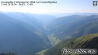 Kreuzspitze - Villgratental - Innervillgraten