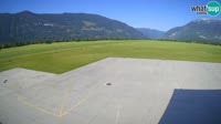 Plezzo - Aeroporto