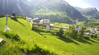 Livigno - Trepalle
