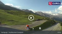 Hochgurgl - Timmelsjoch Hochalpenstraße
