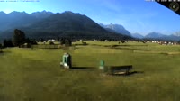 Wallgau - Alpenwelt Karwendel - Golf- und Landclub Karwendel