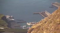 La Palma - Tijarafe - Mirador El Time