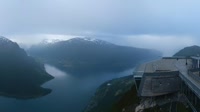 Loen - Innvikfjorden