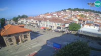 Ochryda - Bulevar Makedonski Prosvetiteli