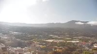 La Palma - Los Llanos de Aridane - Castillo de La Virgen