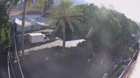 La Palma - Los Llanos de Aridane - Plaza De España
