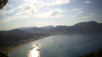 Corfú - Afionas - Playa de Agios Georgios