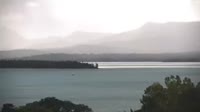 Morne Brabant - Vista panorámica